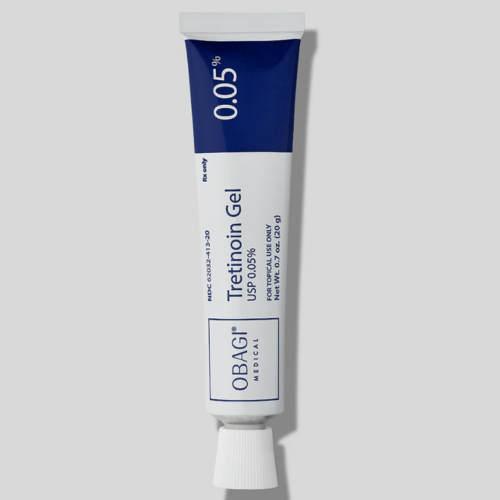 Obagi Tretinoin 0.05% Gel